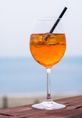 orange wine