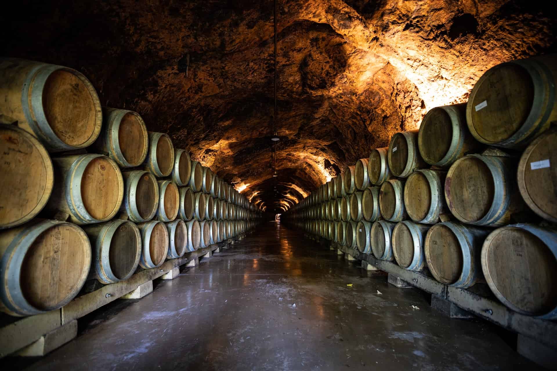 The Fascinating Science Behind Wine Ageing: A Guide