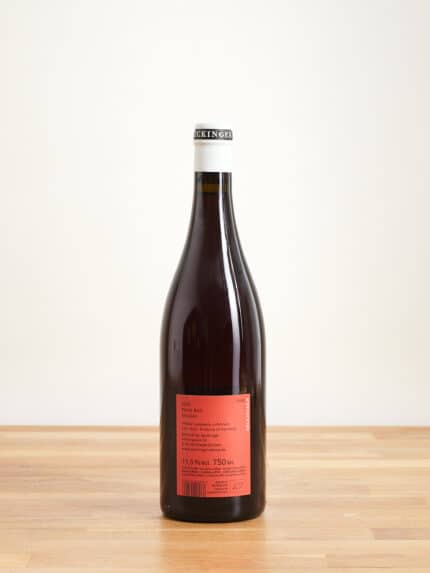 seckinger_rosa_pinot_noir